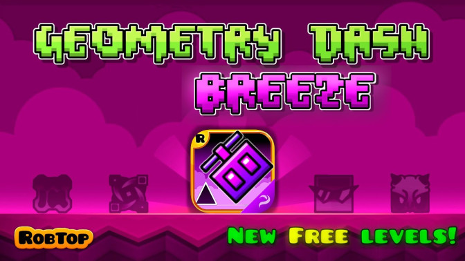 GEOMETRY DASH IN GEOMETRY DASH 