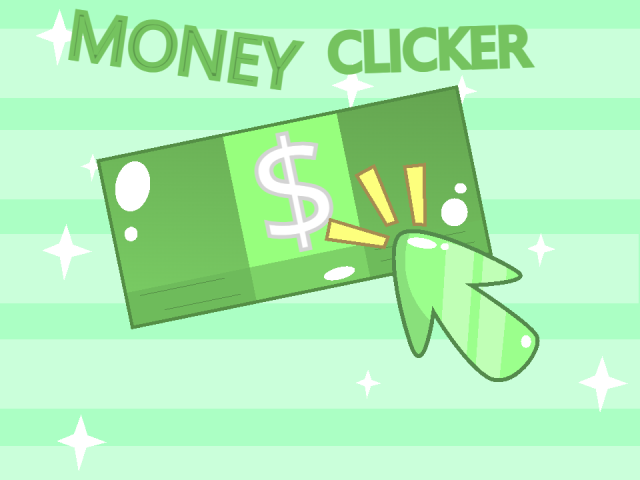 Money Clicker