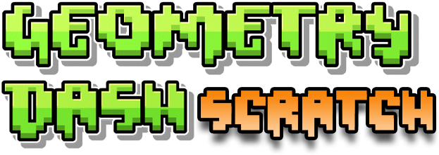 How to make a Geometry dash game in Game Creator 